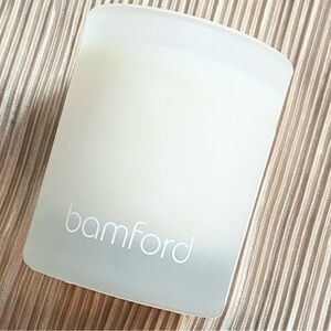 BAMFORD FIG CANDLE 4.9oz / 140g